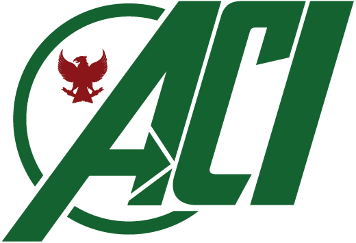 Logo ACI