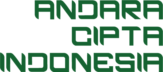 Logo Andara Cipta Indonesia